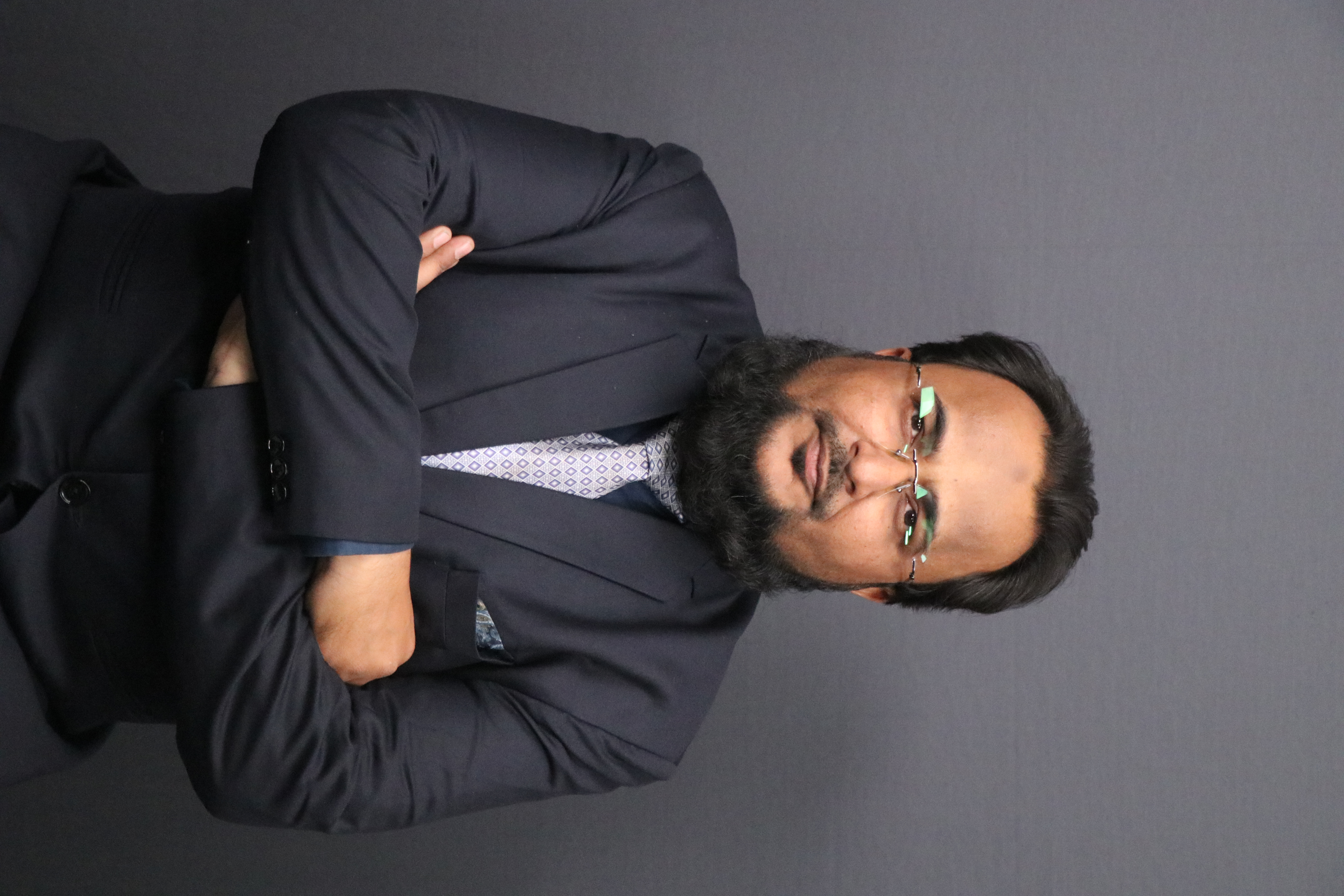 Dr. Shakeel Memon